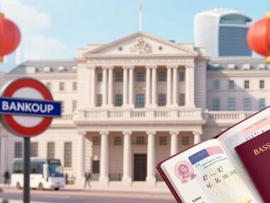 Chinese Visa Service Centre London: How to Apply Fastest 30 Chinese Visa Service Centre London