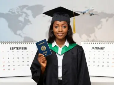 September vs January Intake for Nigerian Students