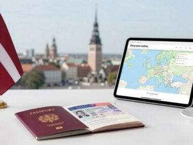 featured complete guide to latvia visa application centers dd7a2e38