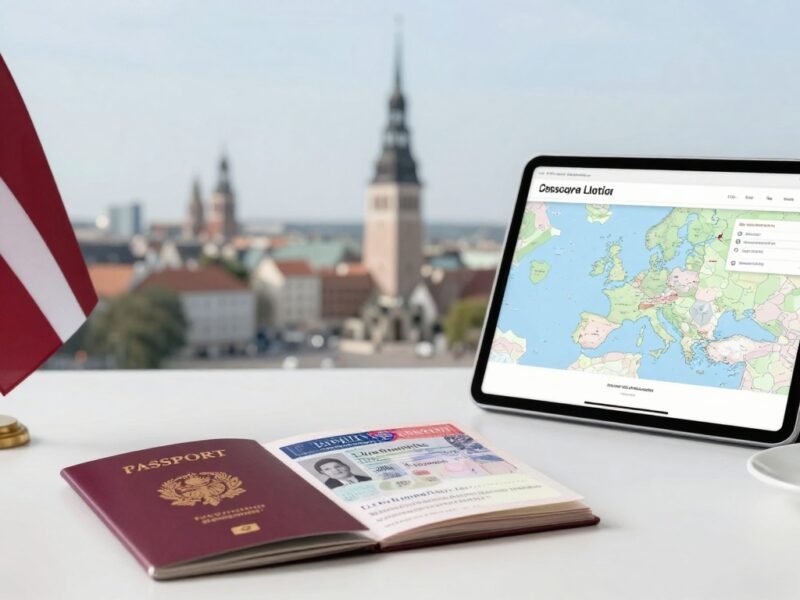 featured complete guide to latvia visa application centers dd7a2e38