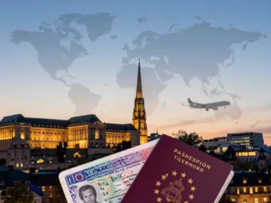Complete Guide: Visa to Luxembourg from Qatar – Requirements, Application Steps & Approval Tips 27 featured complete guide visa to luxembourg from qatar requi b7663eb7