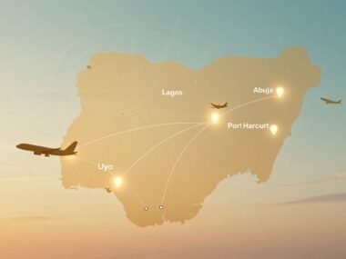 List of Domestic Flights in Nigeria