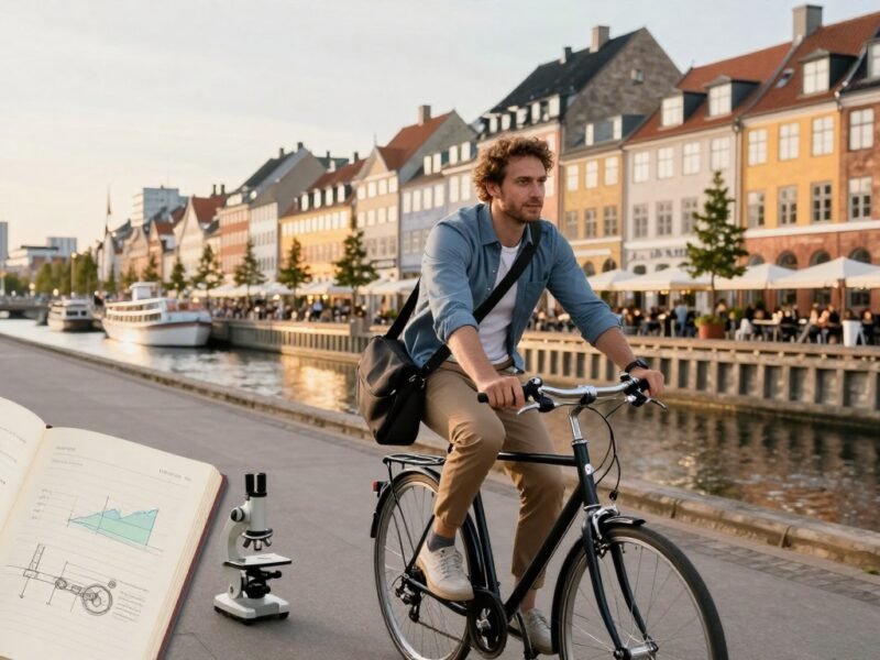 Copenhagen PhD Scholarships