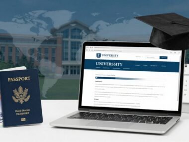 Course Change and School Transfer Rules for International Students