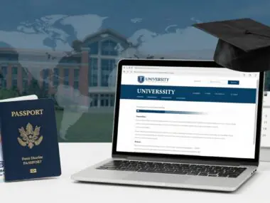 Course Change and School Transfer Rules for International Students