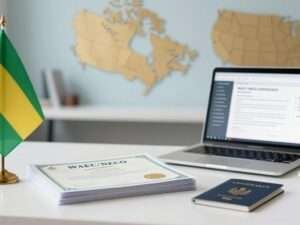 Credential Evaluation Services for Nigerian Documents