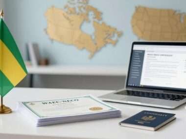Credential Evaluation Services for Nigerian Documents