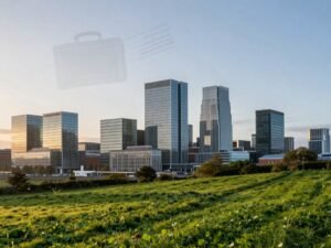 Critical Skills Visa Ireland 2026: Secure Your High-Skill Job Fast 37 Critical Skills Visa Ireland