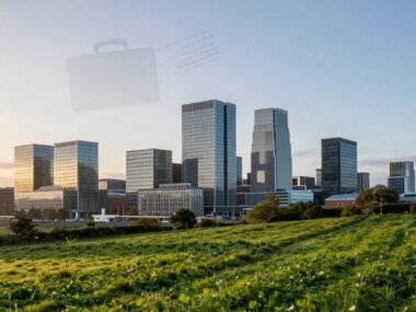 Critical Skills Visa Ireland