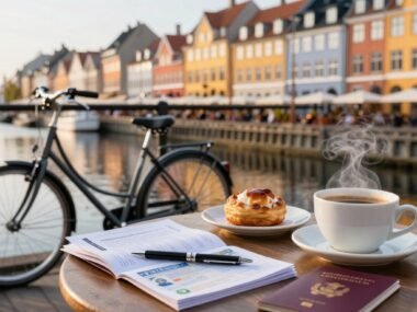 Denmark Visa Application Guide 2026: The Fees, Docs 24 Denmark Visa Application