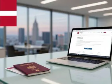 Denmark Visa Application Center Manila