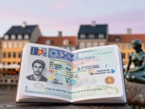 Denmark Visa Application Centre