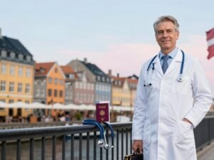 Denmark Visa for Doctors 2026: Quota Pause, Exceptions 32 Denmark Visa for Doctors