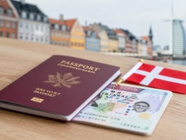 Denmark Visa in UAE