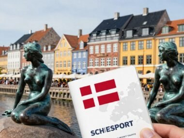 Denmark Visa Requirements