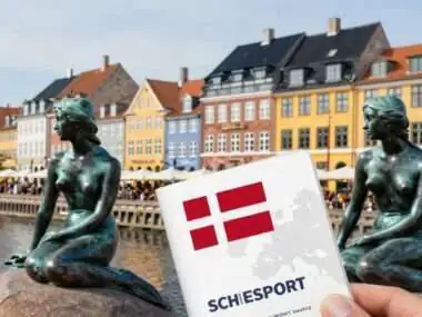 Denmark Visa Requirements 2026, The Schengen + ETIAS 22 Denmark Visa Requirements