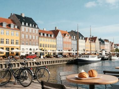 Denmark Visa Requirements USA