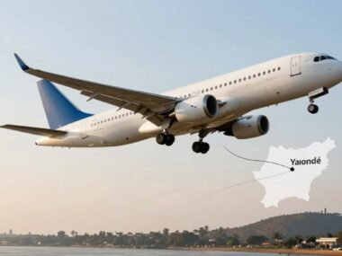 Direct Flights to Cameroon