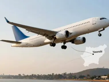 Direct Flights to Cameroon DLA-NSI Flights with Cheap Prices 1 Direct Flights to Cameroon