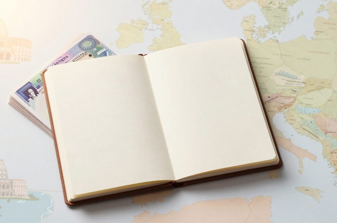 Do I Need a Visa for Italy