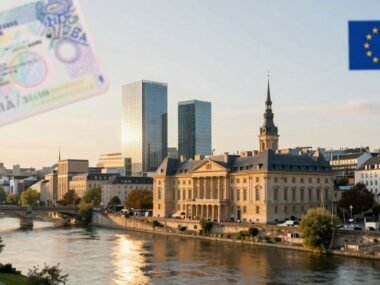 Do I Need a Visa for Luxembourg