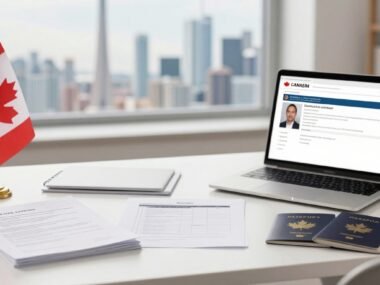 Documents Required for Canada Work Permit: IRCC Checklist 16 Documents Required for Canada Work Permit