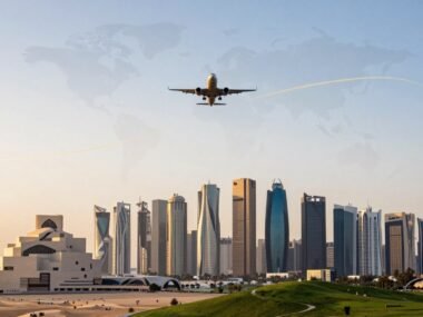 Doha to São Paulo Flights