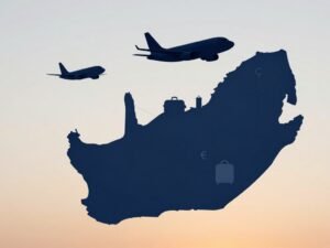 Domestic airlines south africa