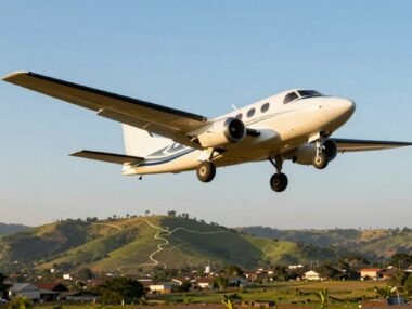 Domestic Flights Benin