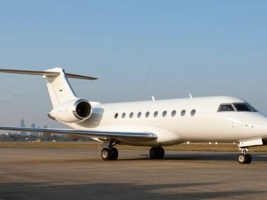 Domestic Flights Cameroon