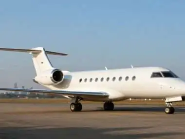 Domestic Flights Cameroon