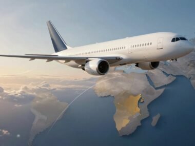 Domestic Flights Cameroon to Dubai