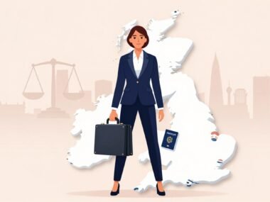 Dutch Immigration Lawyer UK