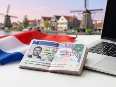 Dutch Visa Assistance