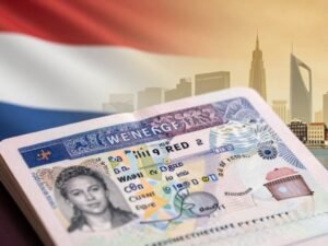 Dutch Visa Assistance Bahrain
