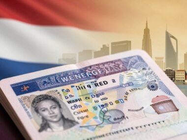Dutch Visa Assistance Bahrain