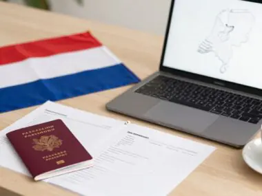 Dutch Visa Assistance Companies