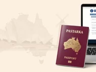Dutch Visa Assistance for Australia