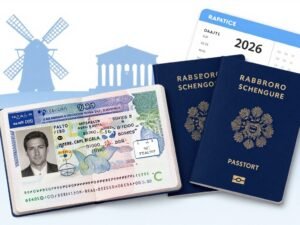 Dutch Visa Assistance for Greece