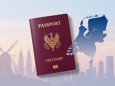 Dutch Visa Assistance Malaysia