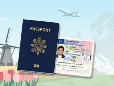 Dutch Visa Assistance Schengen
