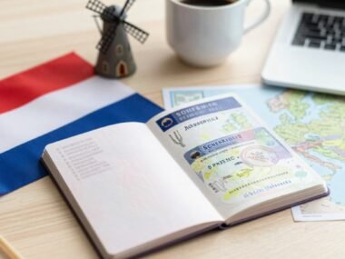 Dutch Visa Requirements