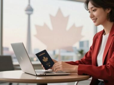 ETA Canada Visa Application Official Site
