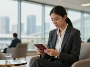 Ethiopia Business Visa