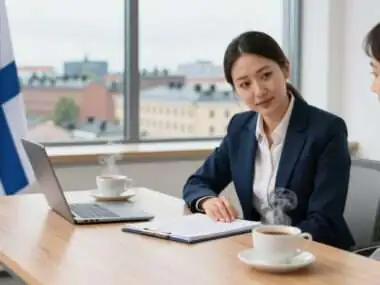 Finland asylum lawyer