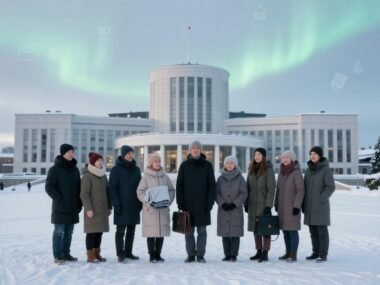 Finland Asylum Benefits