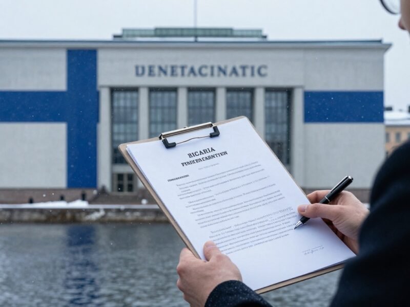 Finland Asylum Lawyer Free