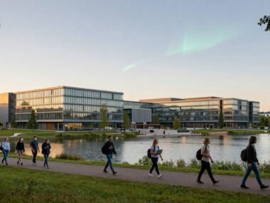 Finland Universities for International Students