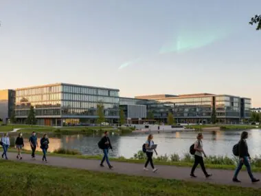 Finland Universities for International Students
