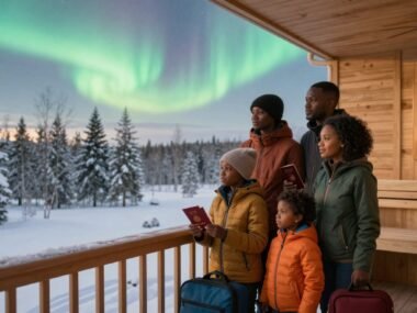 Finland Visa Application in Nigeria, VFS Guide 2026 4 Finland Visa Application in Nigeria